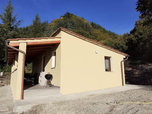 La Casetta Dei Sassoni