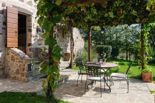 Girasole Cottage Overlooking The Orcia Valley In Tuscany