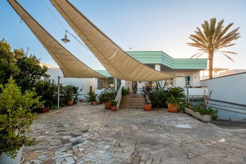 Apartamento Casa Giancarlo
