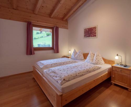 Apartamento Huberhof Mareit - S�dtirol