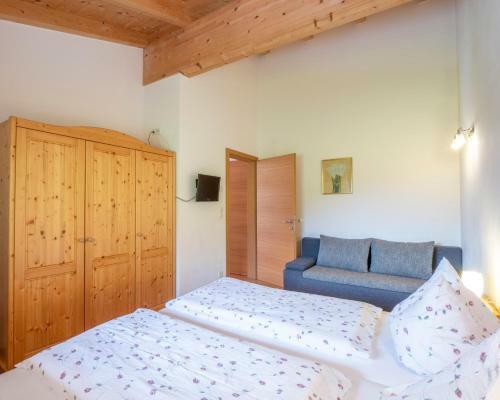Apartamento Huberhof Mareit - S�dtirol