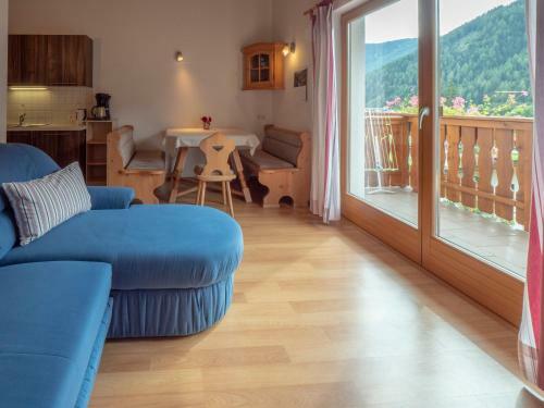 Apartamento Huberhof Mareit - S�dtirol