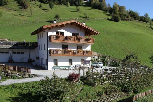 Apartamento Huberhof Mareit - S�dtirol