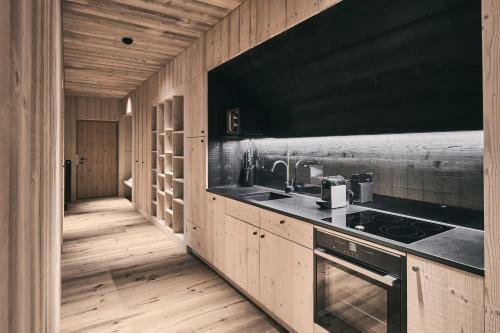 Apartamento Tenne Chalets