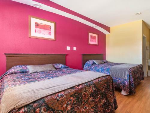 Oyo Hotel Ruleville Route 49w