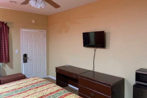 Oyo Hotel Ruleville Route 49w
