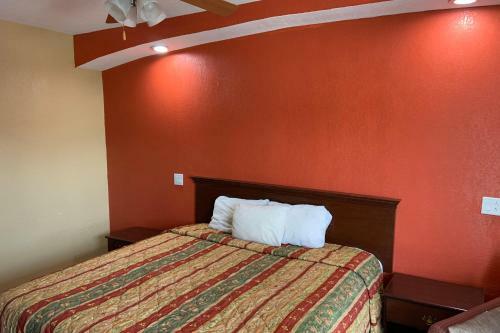 Oyo Hotel Ruleville Route 49w