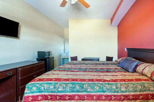 Oyo Hotel Ruleville Route 49w