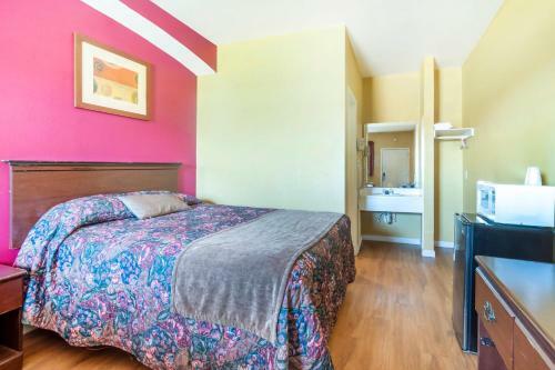 Oyo Hotel Ruleville Route 49w