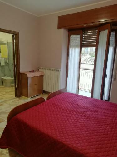 Casa Ai Cappuccini