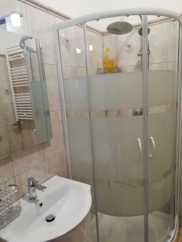 Casa Ai Cappuccini
