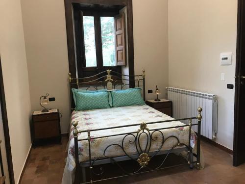 Agroturismo Agriturismo Sole Di Sicilia