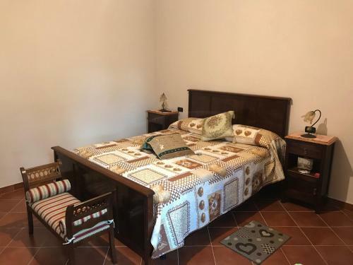 Agroturismo Agriturismo Sole Di Sicilia
