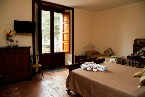 Agroturismo Agriturismo Sole Di Sicilia