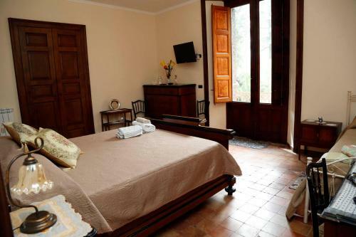 Agroturismo Agriturismo Sole Di Sicilia