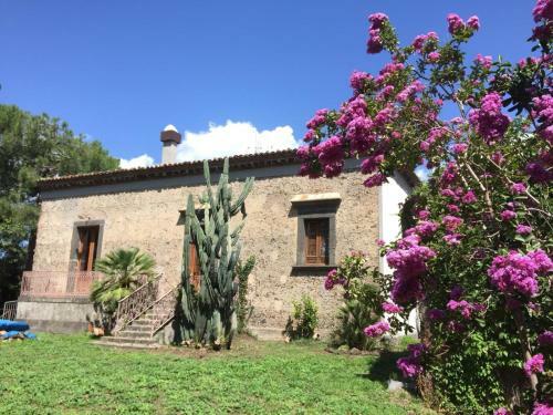 Agroturismo Agriturismo Sole Di Sicilia