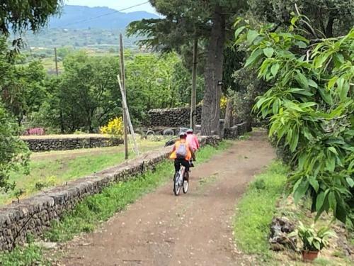Agroturismo Agriturismo Sole Di Sicilia