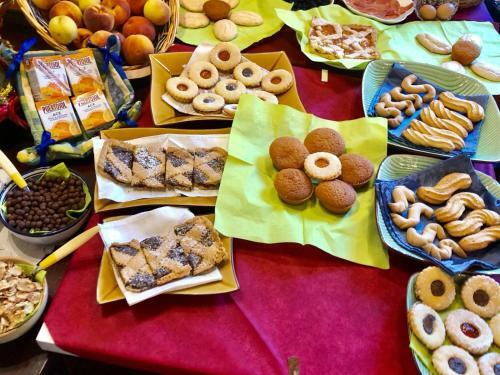 Agroturismo Agriturismo Sole Di Sicilia