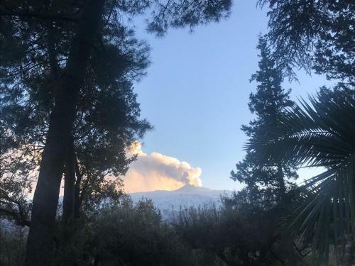 Agroturismo Agriturismo Sole Di Sicilia