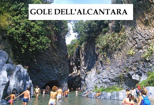 Agroturismo Agriturismo Sole Di Sicilia