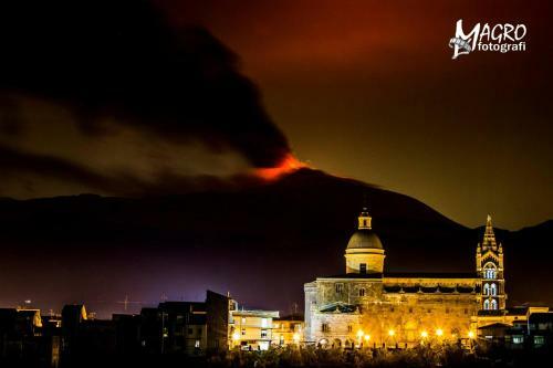 Agroturismo Agriturismo Sole Di Sicilia