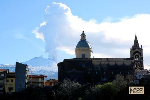 Agroturismo Agriturismo Sole Di Sicilia