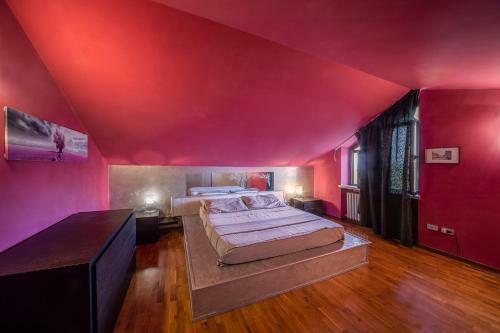 Apartamento Bevilacqua Relais