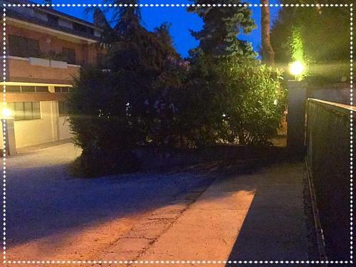 Apartamento Bevilacqua Relais