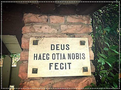 Apartamento Bevilacqua Relais