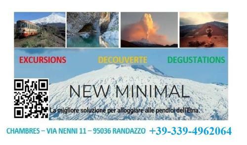 Hostal Happy Days Randazzo Centro Chiamaci !!!