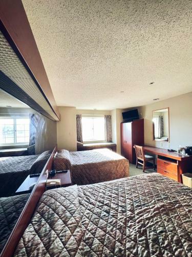 Hotel Welcome Inn & Suites