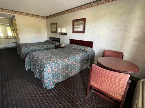 Hotel Western Motel