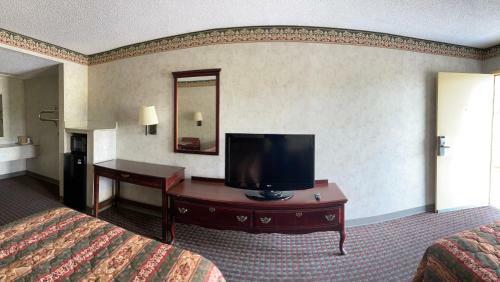 Hotel Western Motel
