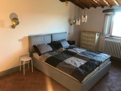 Villa Casa Colle Petroso