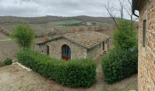 Hotel Locanda Podere Le Vigne
