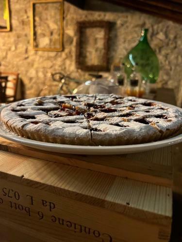 Hotel Locanda Podere Le Vigne
