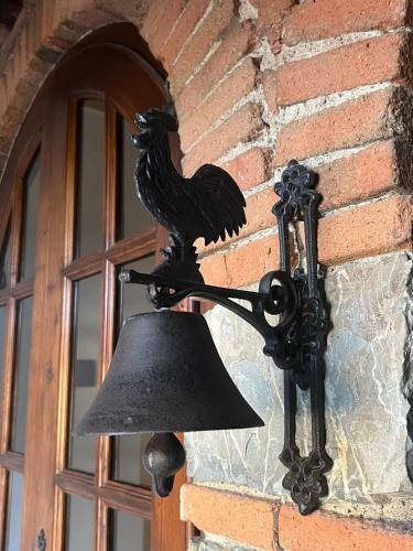 Hotel Locanda Podere Le Vigne