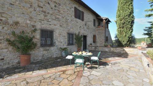 Villa Il Corno