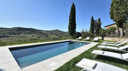 Villa Il Corno