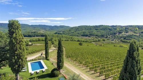 Villa Il Corno