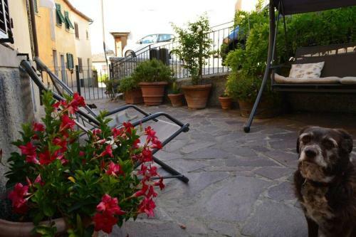 Apartamento Casa Furielli
