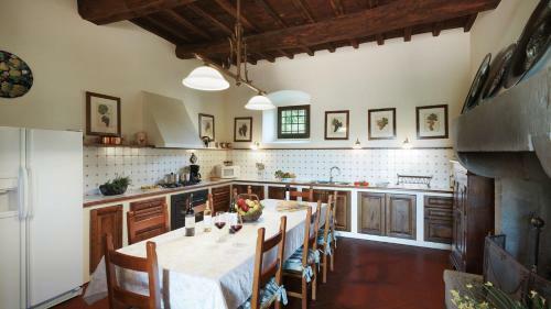 Villa Marangole 12
