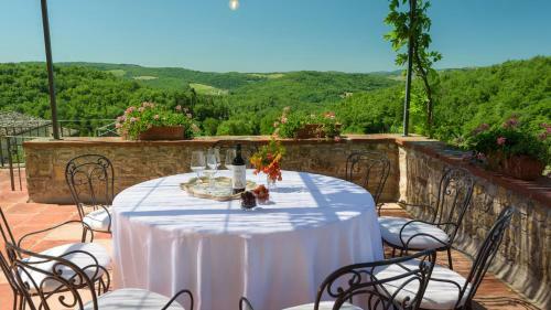 Villa Marangole 12