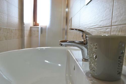 B&B Santa Lucia, Rapolla