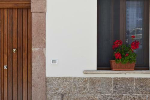 B&B Santa Lucia, Rapolla