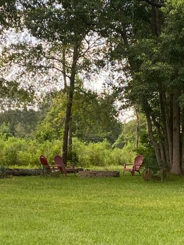 Mimi's Elegant Country Home