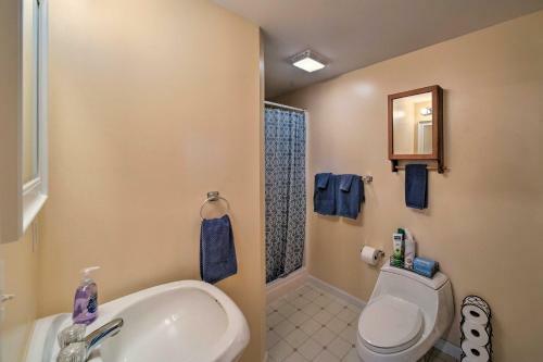 Updated Berger Cottage With Pool, On A Private Farm!