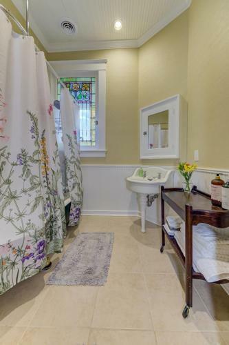 Bed & Breakfast Oak Hall