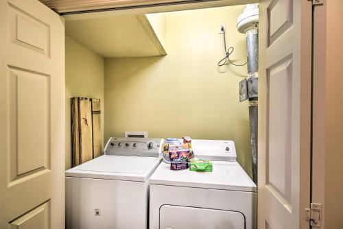 Apartamento Updated Sears Quarters Condo - Walk To Dining
