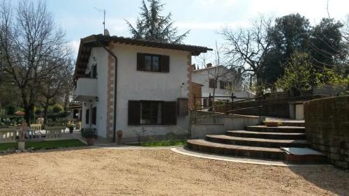 Bed & Breakfast Boscodisotto